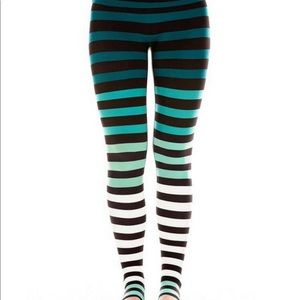 3XL Caroline K-Deer Leggings